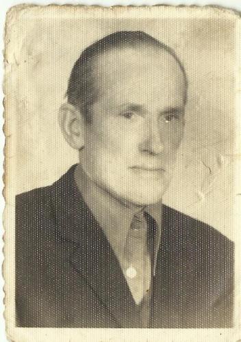Jan Bądzelewski (fot. ok. 1975 r.)